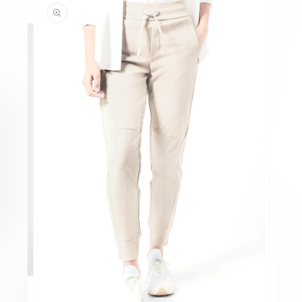 Athleta Headlands Hybrid Trek Jogger